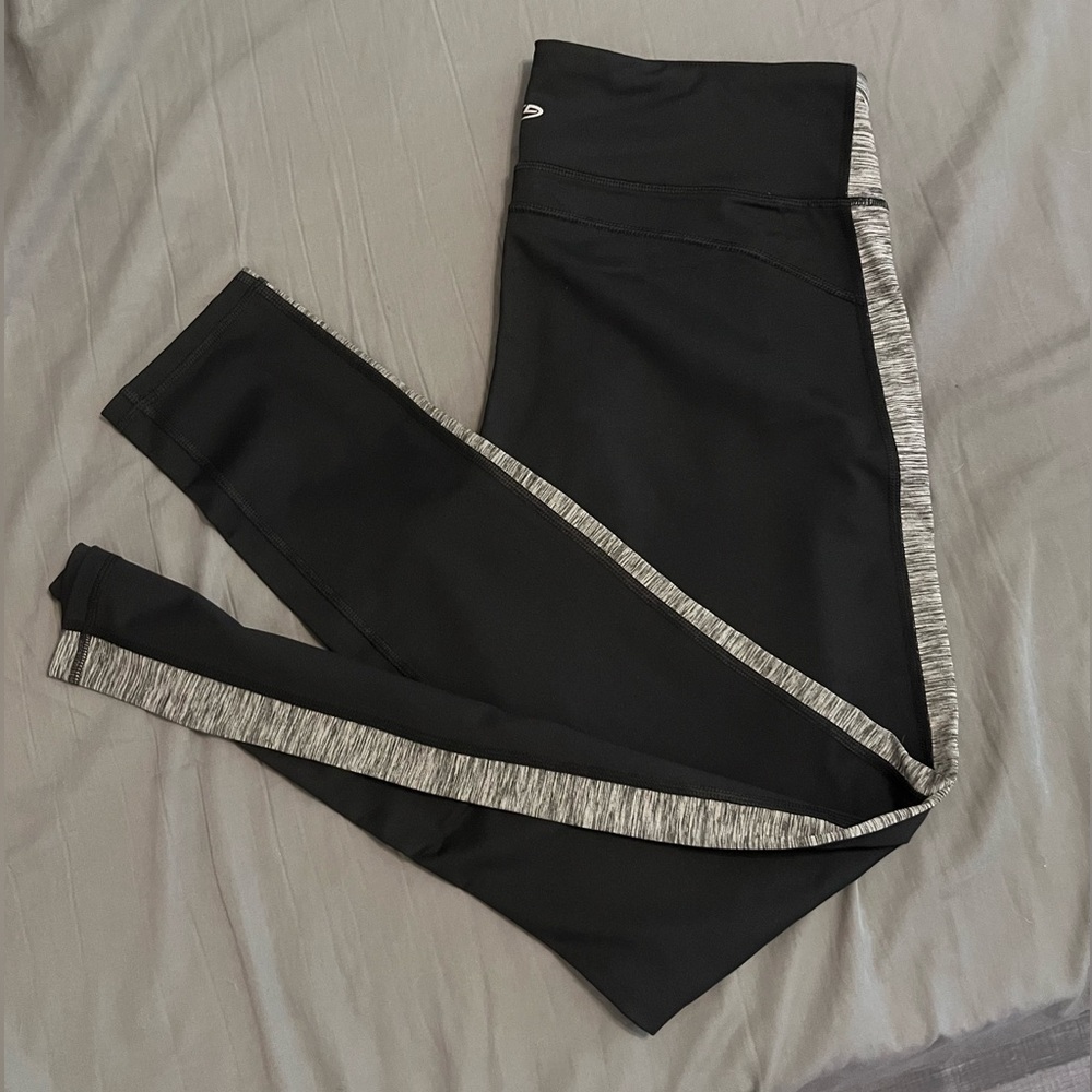 Full-Length Black C9 Leggings